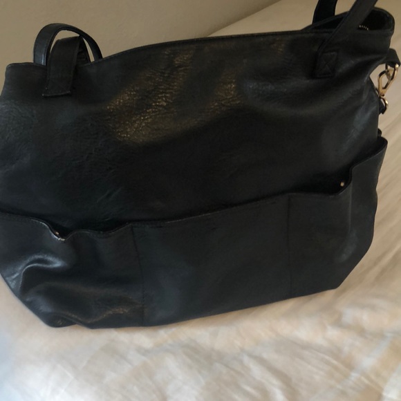 The honest co. Diaper and stroller bag - Picture 5 of 6